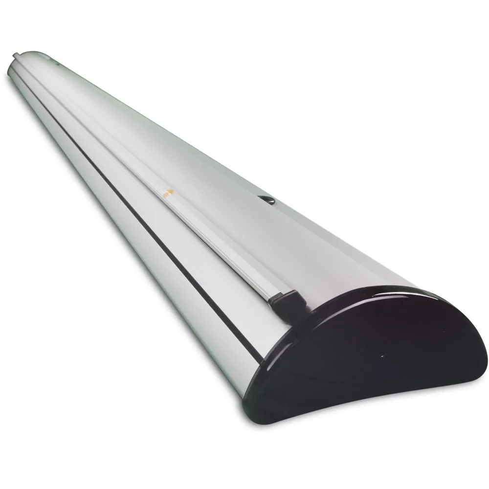 Barracuda Roller Banner