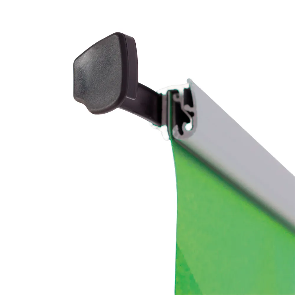 Barracuda Roller Banner