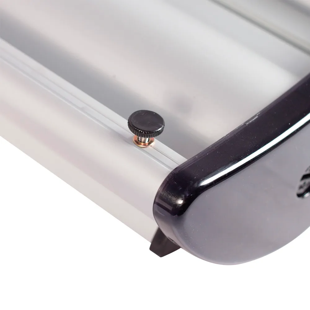 Barracuda Roller Banner