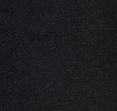 Charcoal carpet swatch