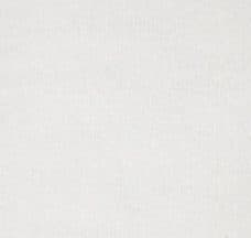 White carpet swatch