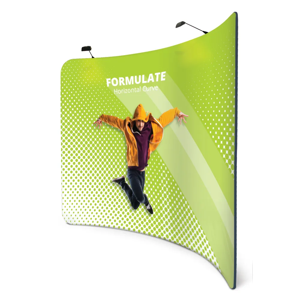 Formulate Horizontal Curve