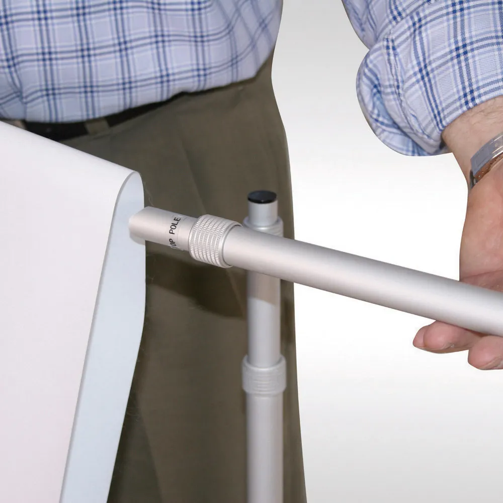 Pegasus Tension Banner Display Stand