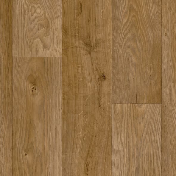 Oak vinyl swatch