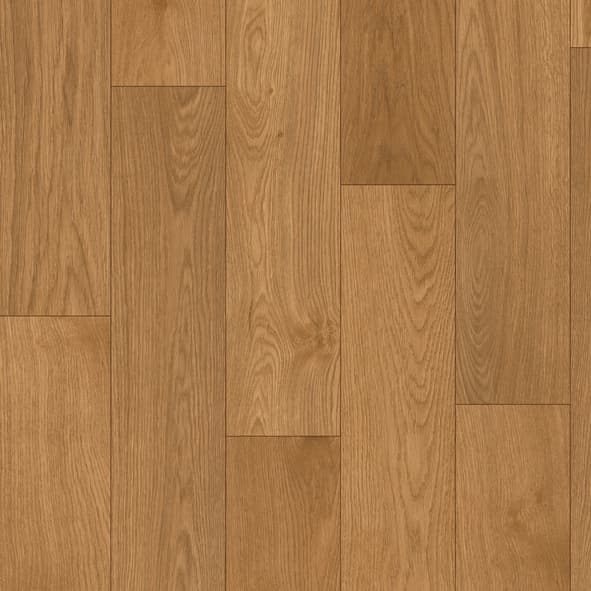 Pecan Wood vinyl swatch