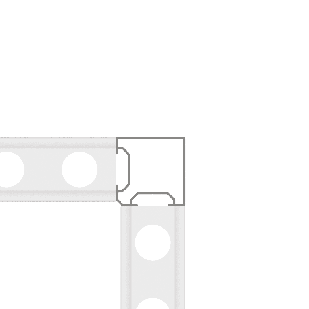 L-Corner