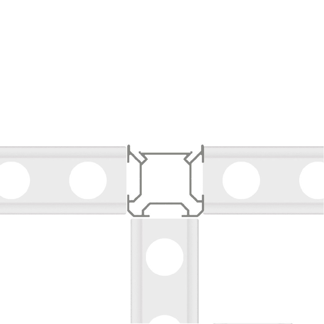 T-Corner