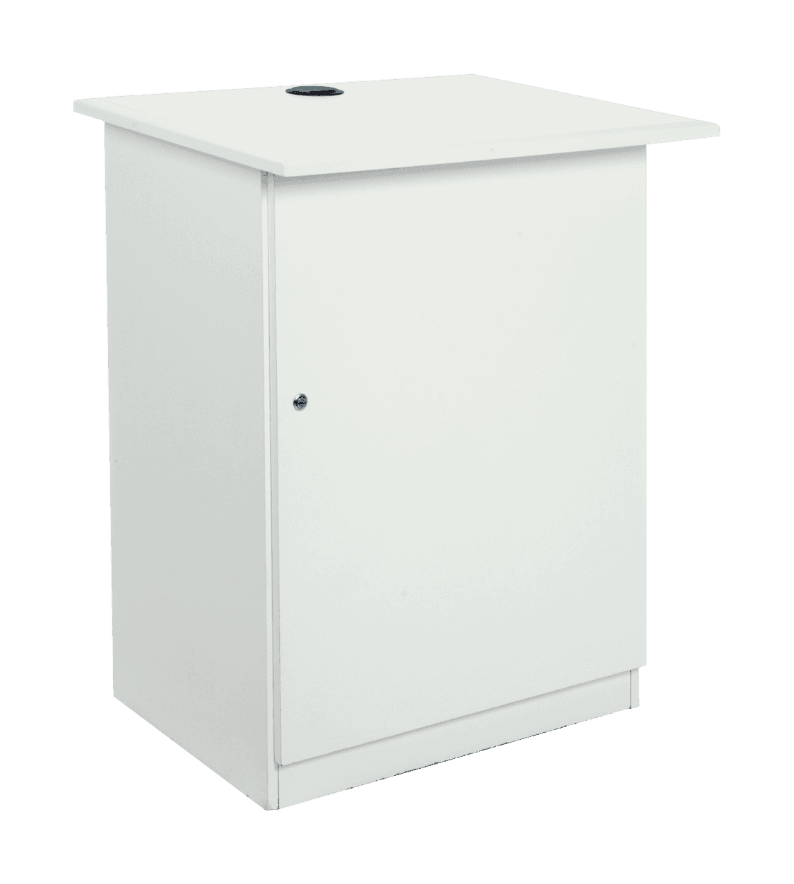 Computer Plinth