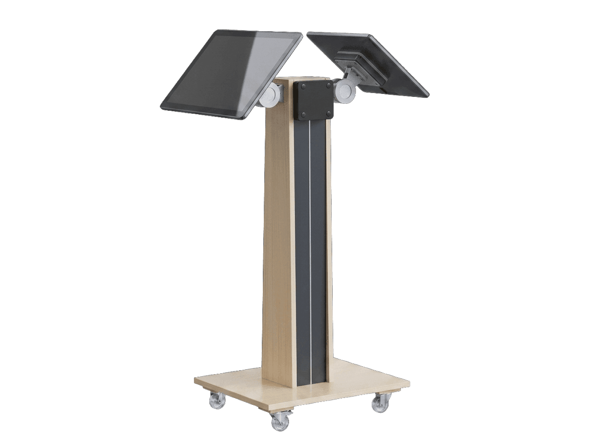 Monitor Stands