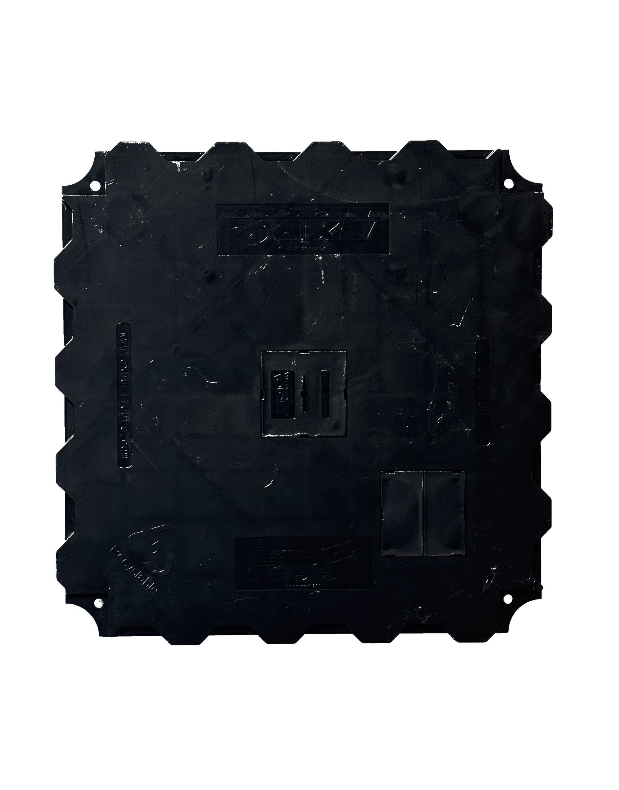 ECO Floor angle 2