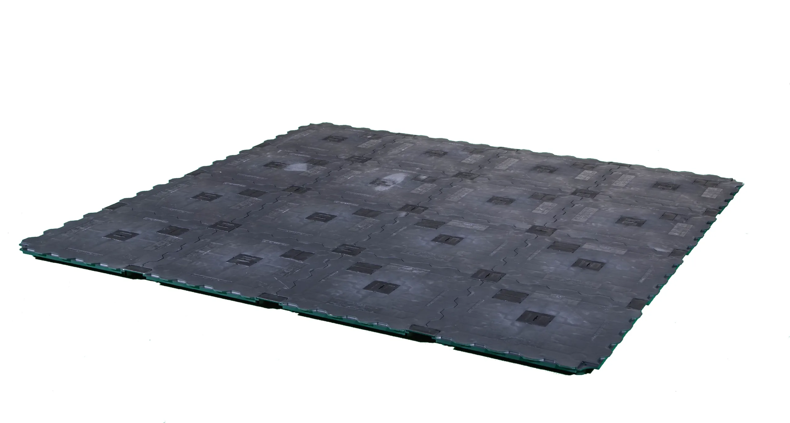 ECO Floor angle 1