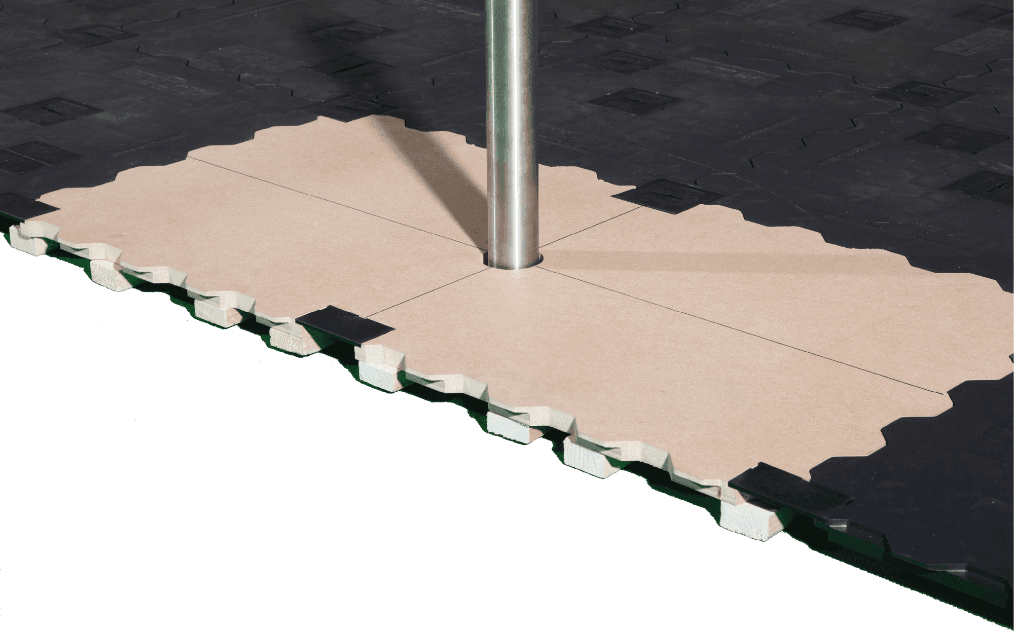 ECO Floor angle 6