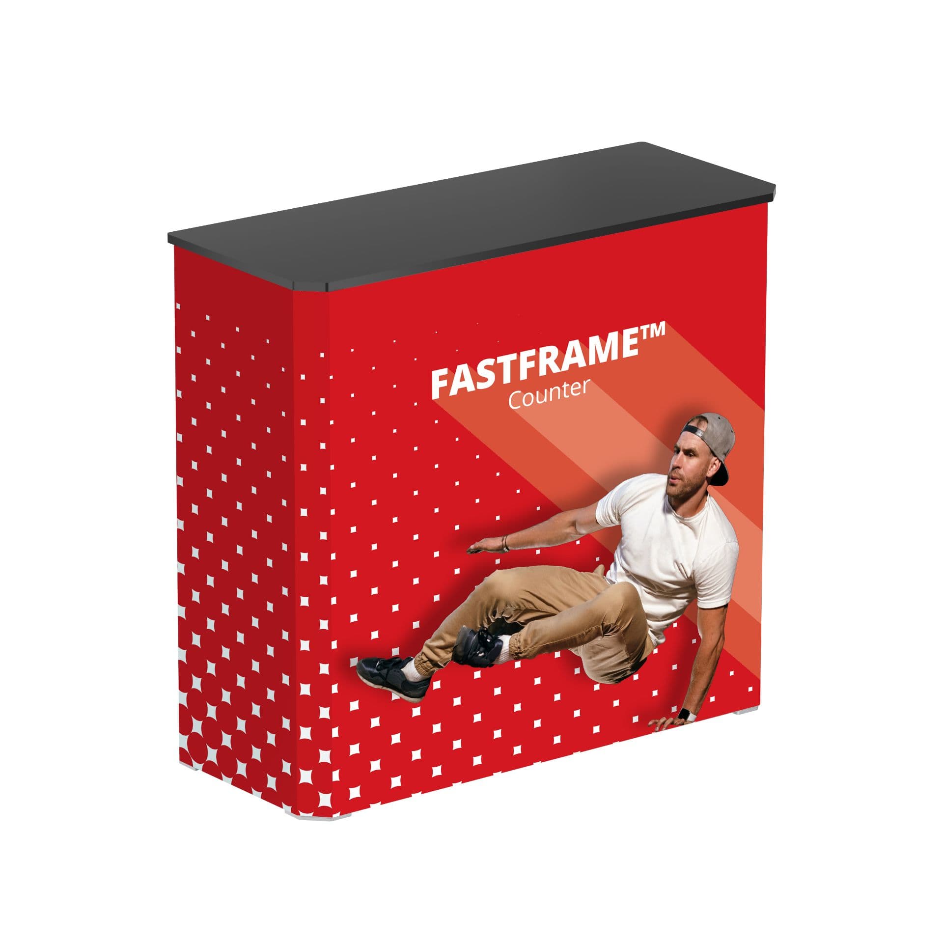 Fastframe Counter