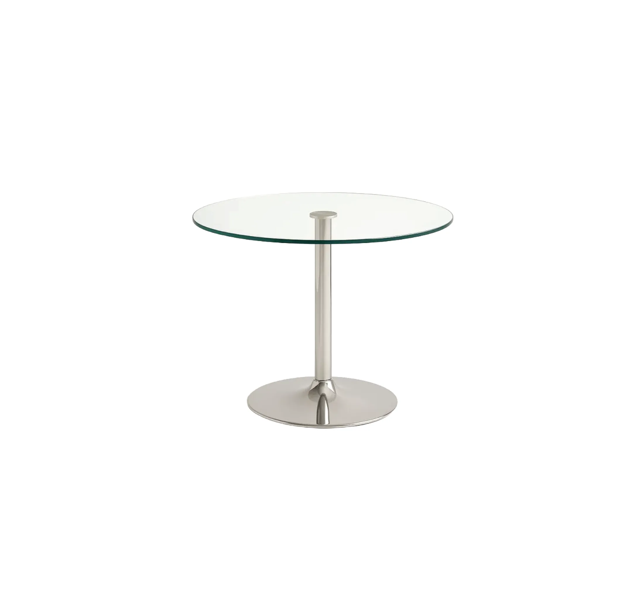 Glass Table Coffee