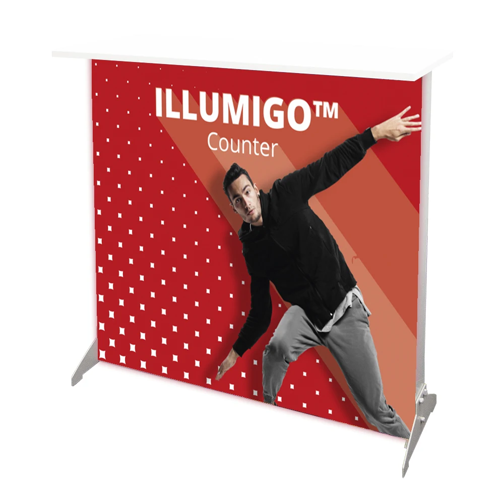 Illumigo Counter