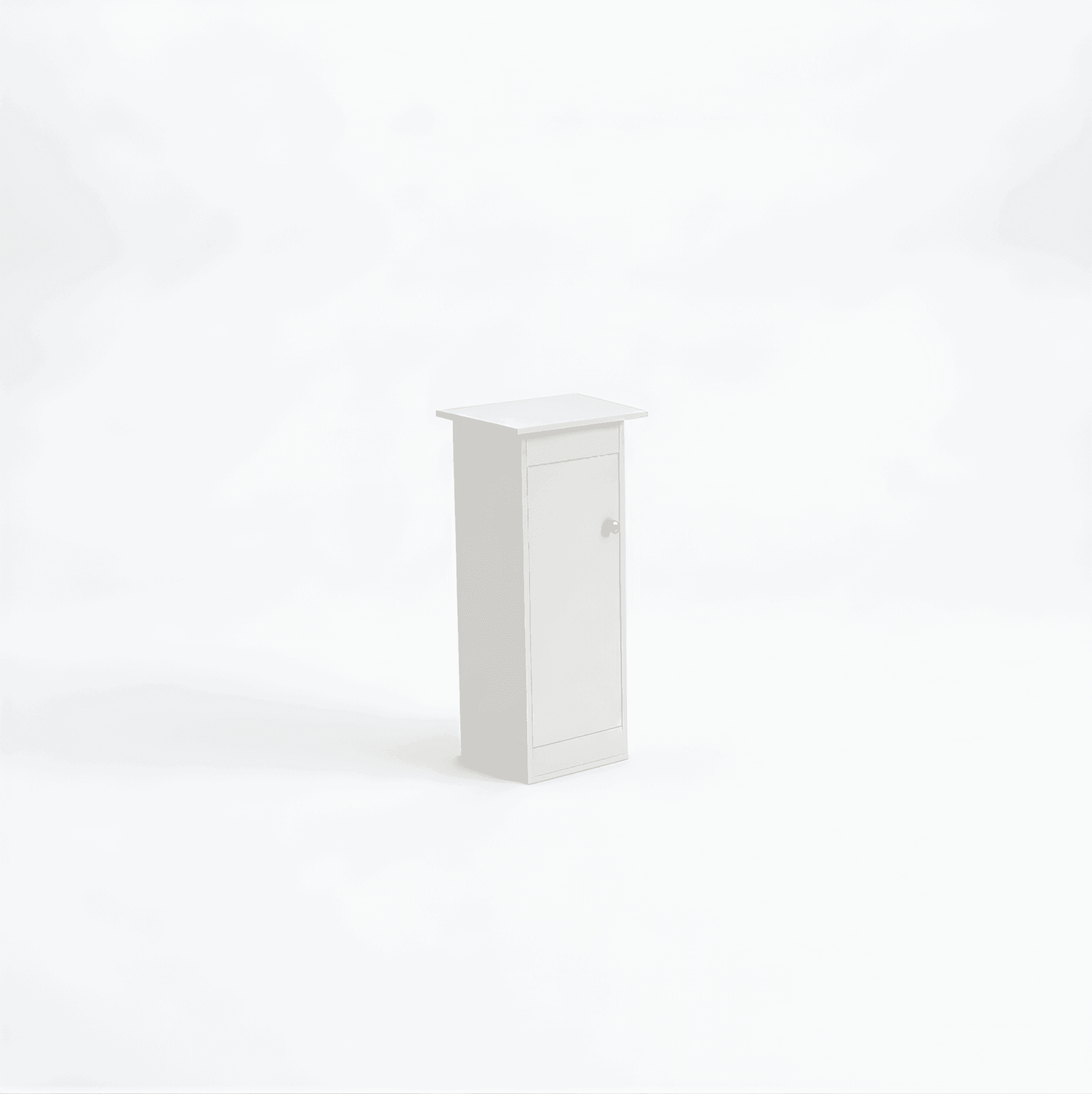 Laptop Plinth