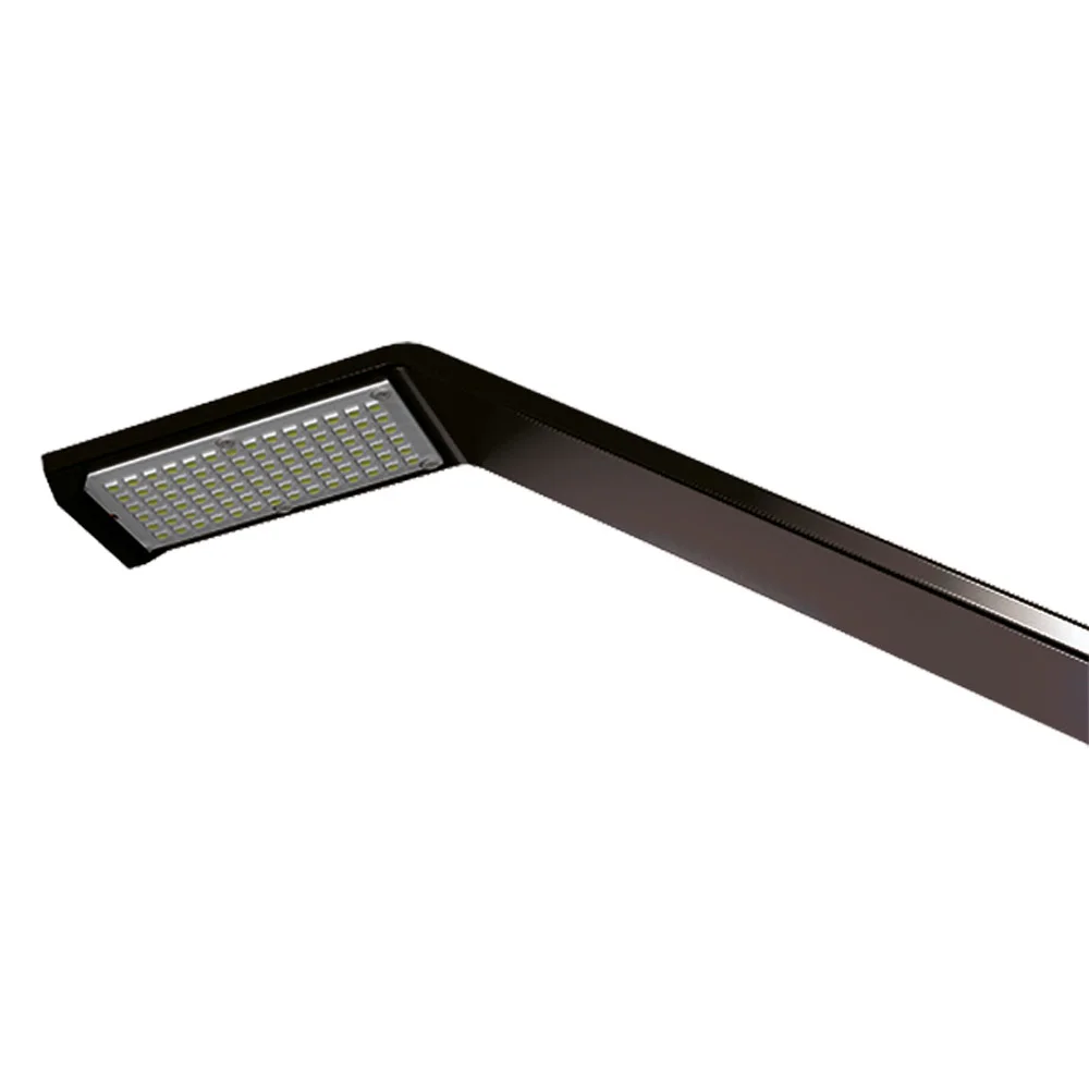 LED Exhibition Light head close-up