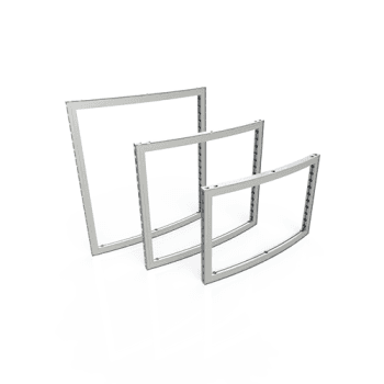 22.5° Curved