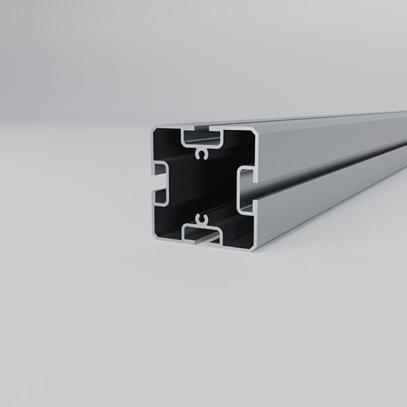 4-Way post profile