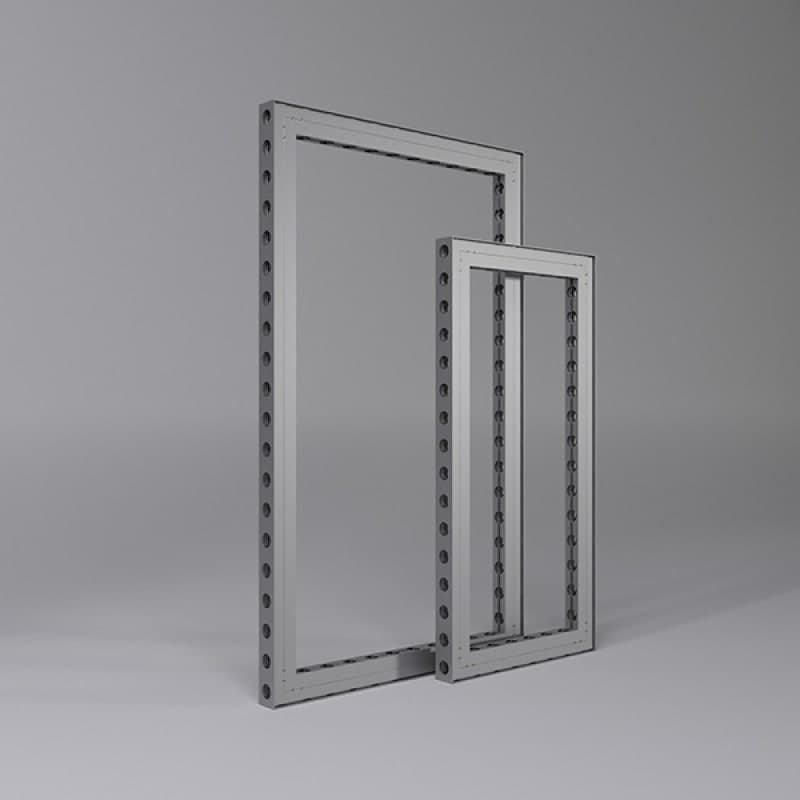Mod-U-Lok Straight Frames