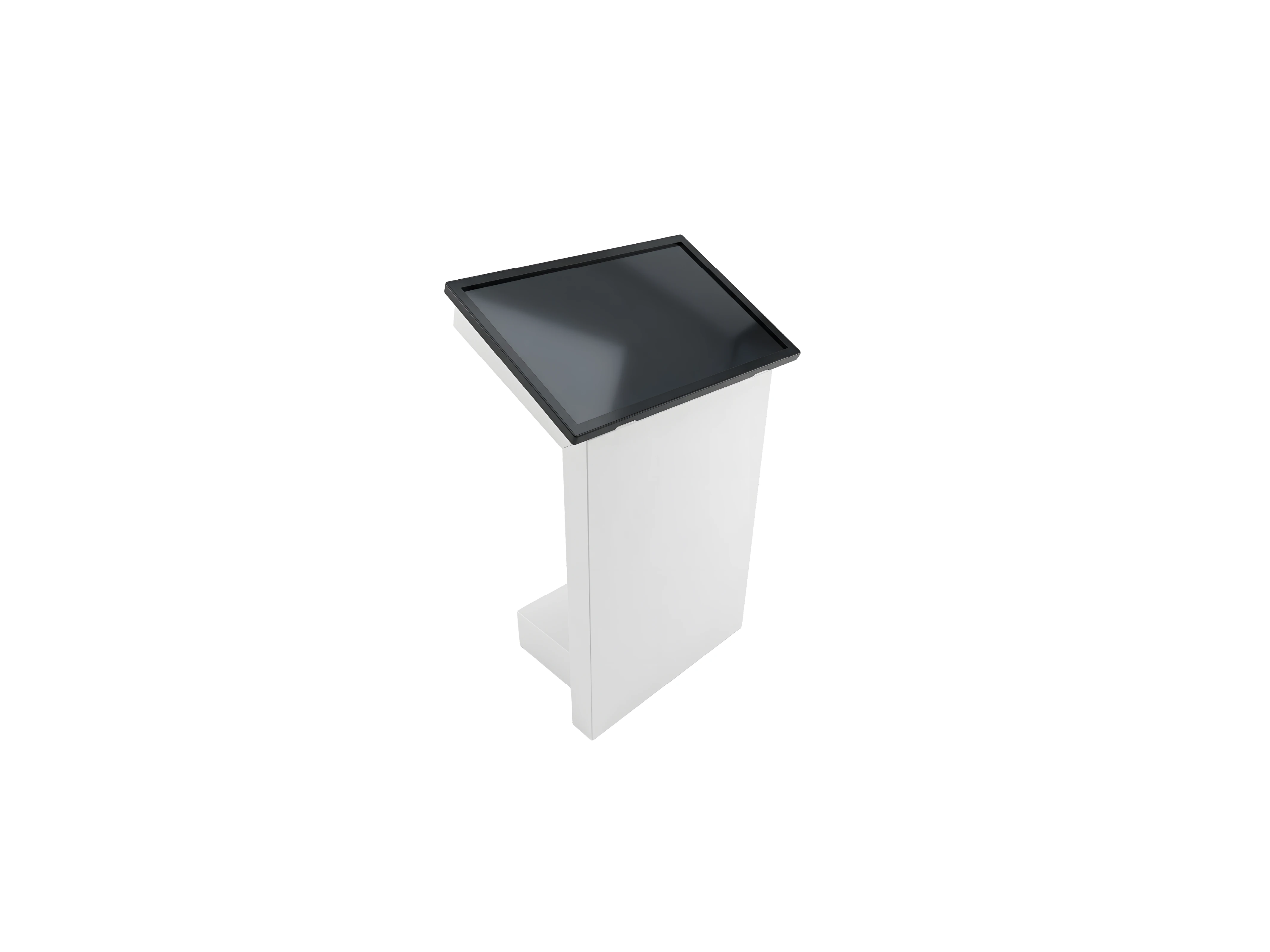 Monitor Kiosk