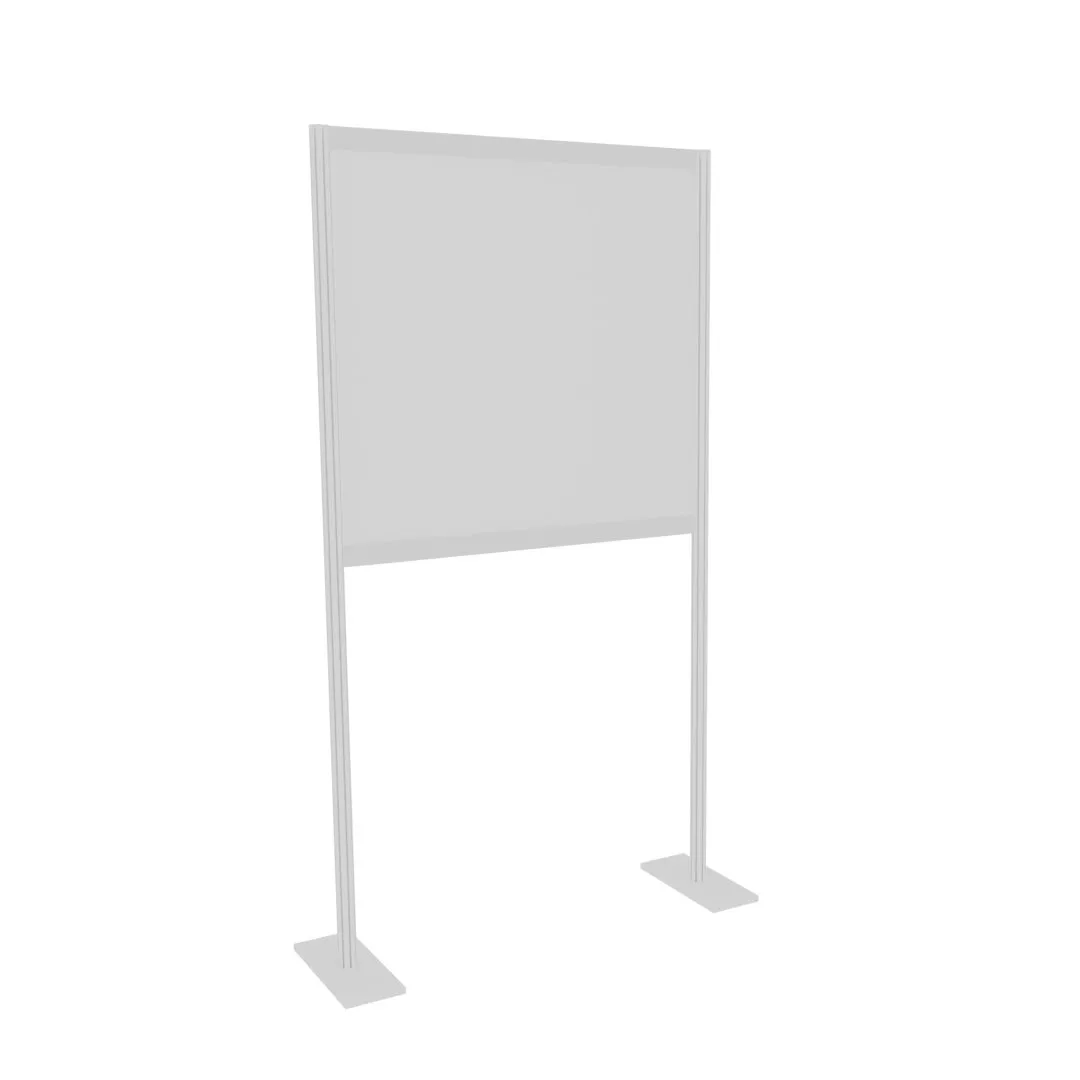 Poster Display Board Hire