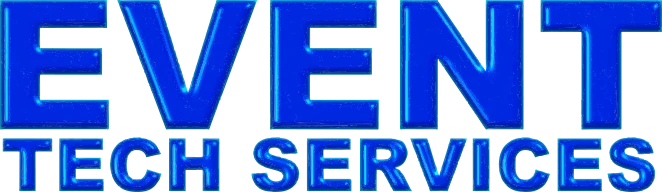 Event Tech Services